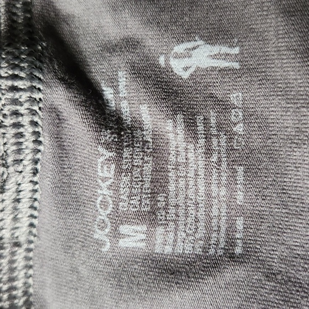 Jockey Grey Boxer Briefs - Picture 3 of 3
